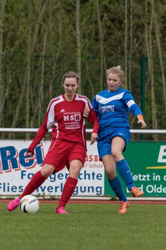 Bild 145 - F VfL Oldesloe II - SG Holstein S�d : Ergebnis: 0:15